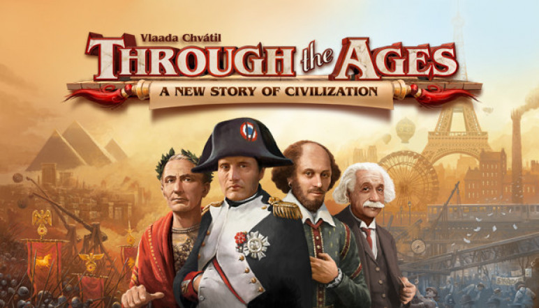 Through the Ages – image 7