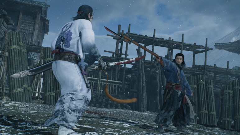 Rise of the Ronin – Ключи и гифты для Steam – изображение 3