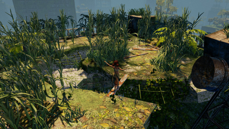 Ключи и гифты для Submerged – изображение 4
