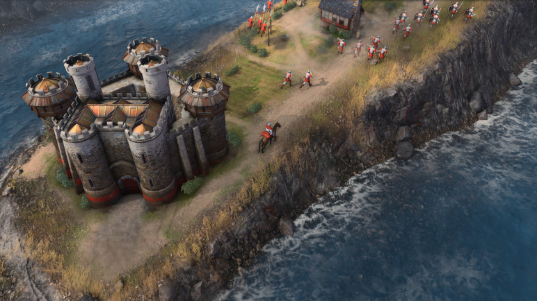 Age of Empires IV DLC – image 8