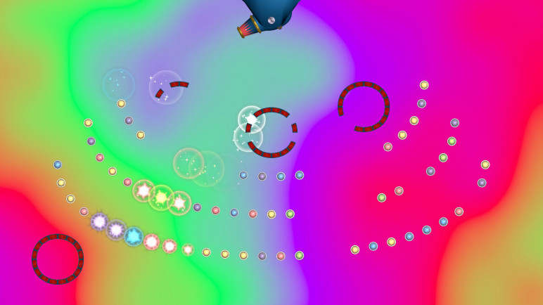 Buying Peggle – image 5