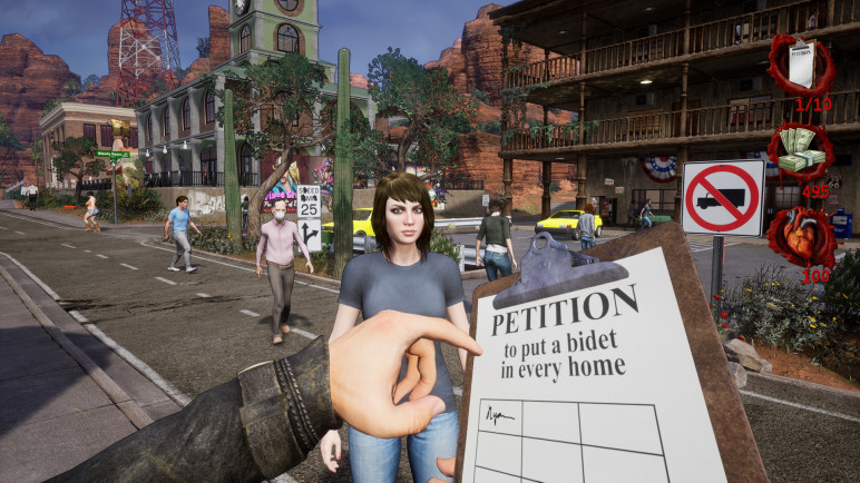Купить POSTAL 4 – изображение 2