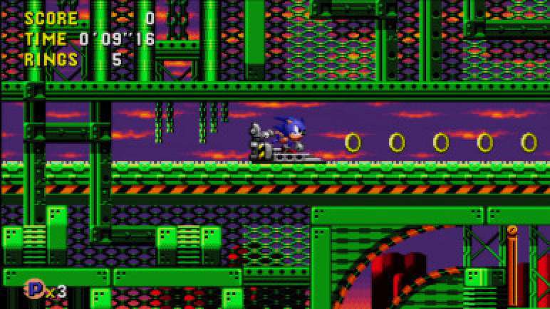 Buy the Sonic CD Key for Steam – image 2