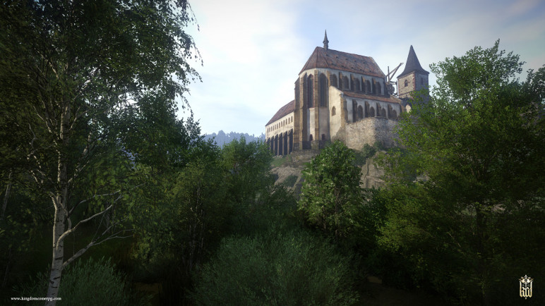 Купить оффлайн аккаунт Kingdom Come Deliverance для Steam – изображение 10