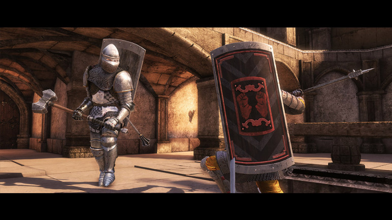 Review of Chivalry Medieval Warfare – image 7