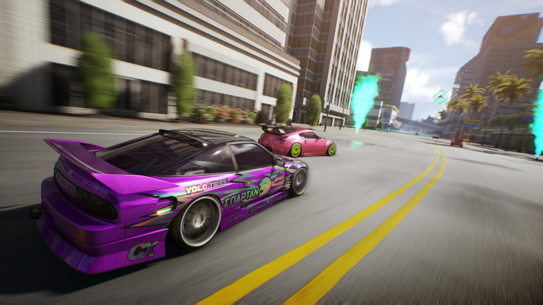 Buy an Offline Account for CarX Street – image 11