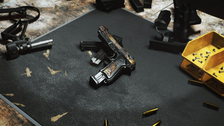 Tom Clancys: The Division 2 for Uplay – image 4