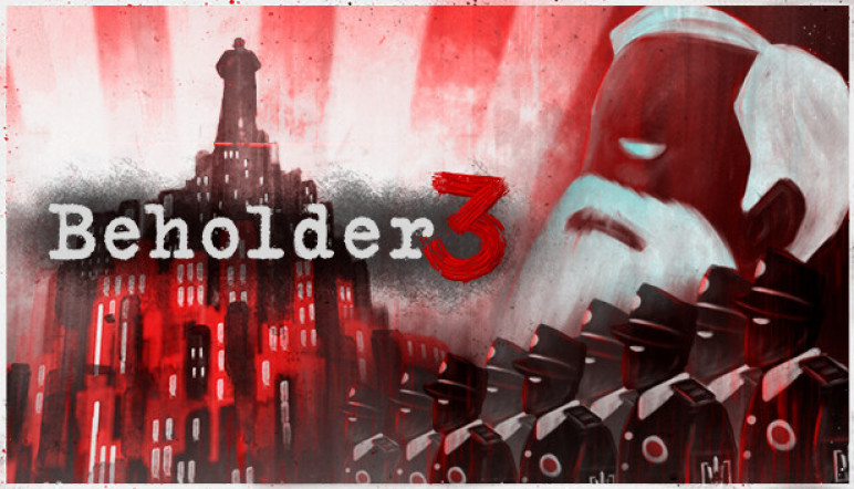 Ключи и гифты для Beholder 3 – изображение 10