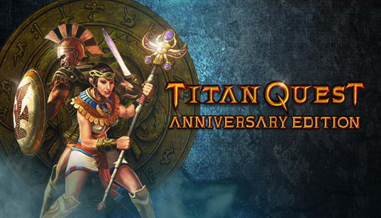 Buy Titanium Quests(Titan Quest) – image 10