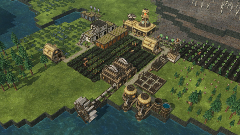Buy Timberborn Key for Steam – image 3