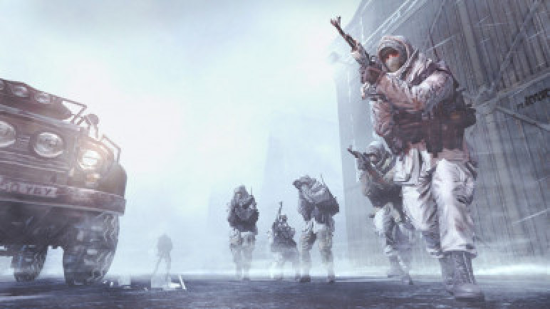 Call of Duty: Modern Warfare 2 (2009) Accounts – image 6