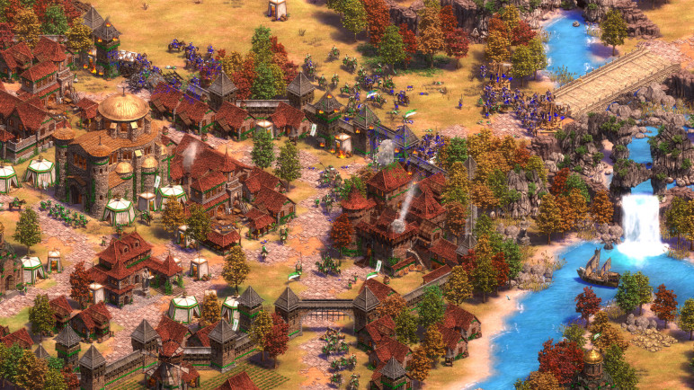 Age of Empires II: Definitive Edition Account Rentals – image 4