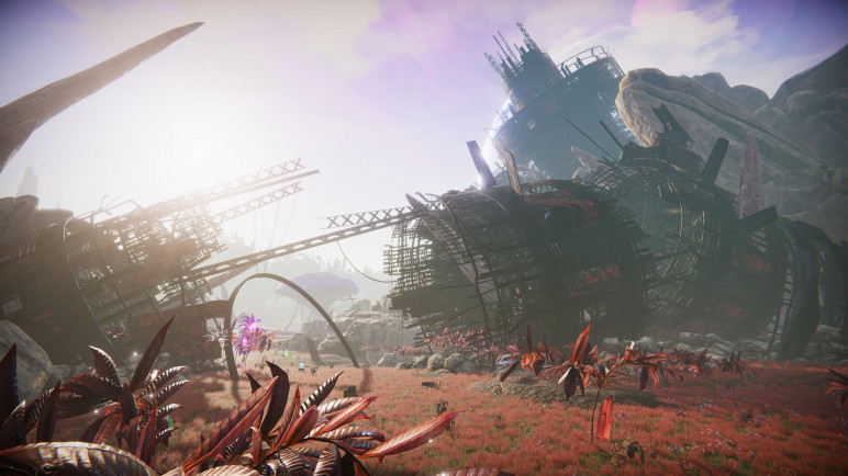 Download the Edge of Eternity DLC for Steam – image 5