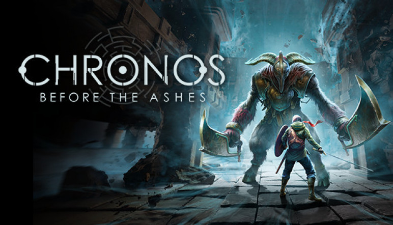 Chronos Before the Ashes – image 12