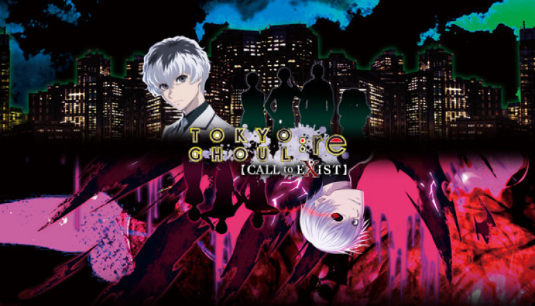 Купить TOKYO GHOUL re CALL to EXIST – изображение 8