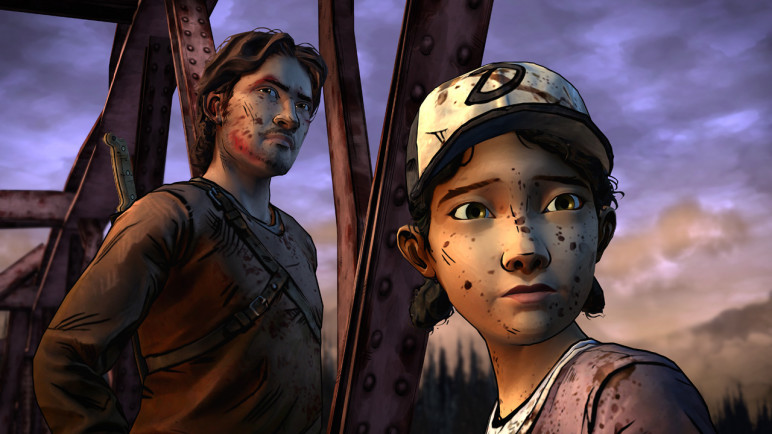 The Walking Dead Season 2 – image 7
