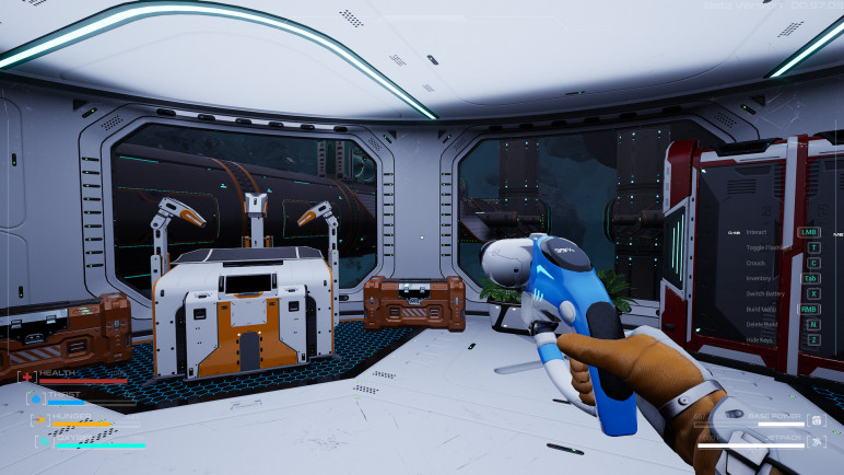 Astrometica - Keys and Gifts for Steam – image 4