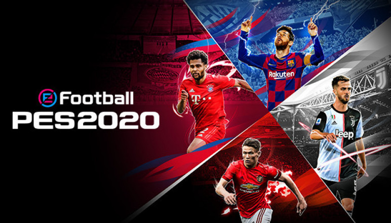 EFootball PES 2020 – image 9
