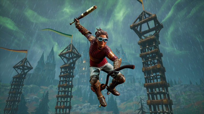 Twitch Drops для Harry Potter: Quidditch Champions – изображение 7