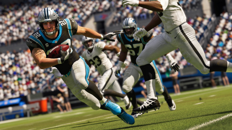 Купить DLC к Madden NFL 21 для PlayStation – изображение 3