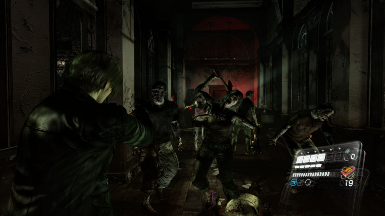 Buy an Offline Resident Evil 6 Account for Steam – image 7