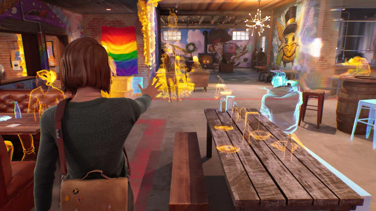 Life is Strange Double Exposure – image 7
