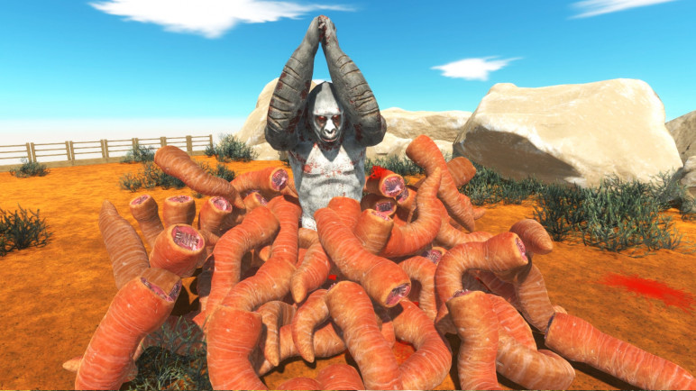 Animal Revolt Battle Simulator – image 3