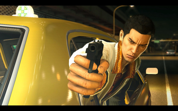 Оффлайн аккаунты для Yakuza 0 – изображение 3