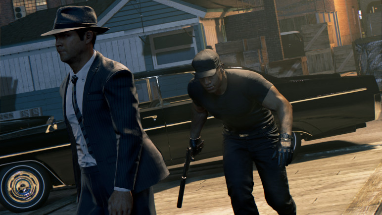 The Mafia III: Definitive Edition – image 2