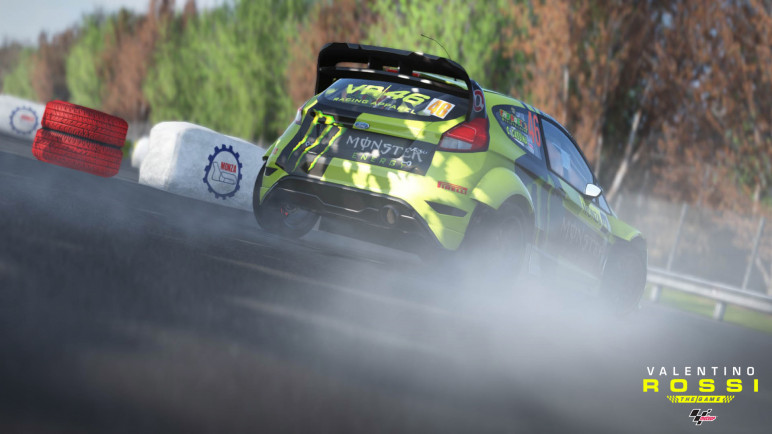 Review of Valentino Rossi The Game – image 11