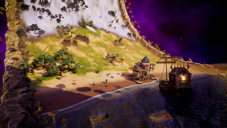 Buy the Dice Legacy Key – image 8