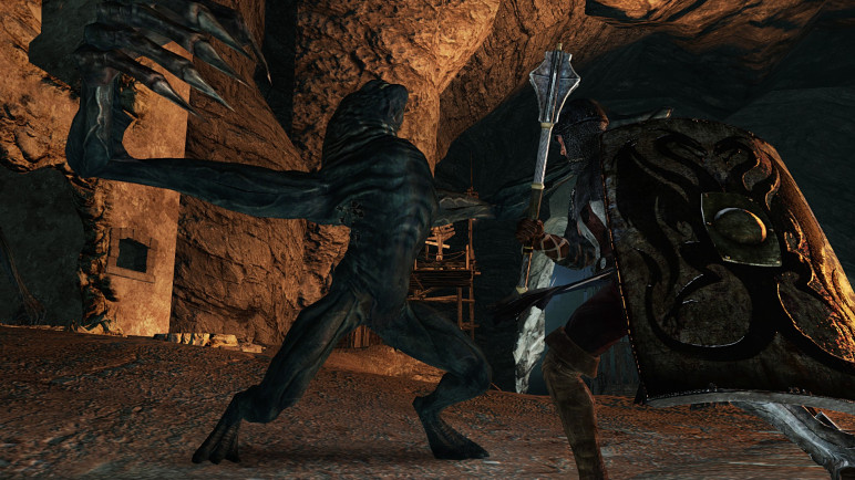 The Dark Souls 2(Dark Souls 2) – image 6
