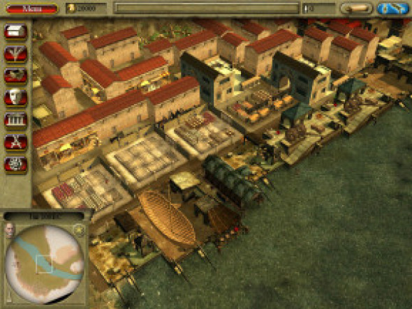 Buy the CivCity Key – image 7