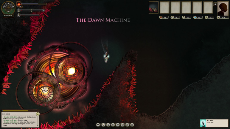 Купить Sunless Sea для Steam – изображение 7