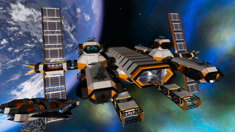 Empyrion - Galactic Survival – image 2
