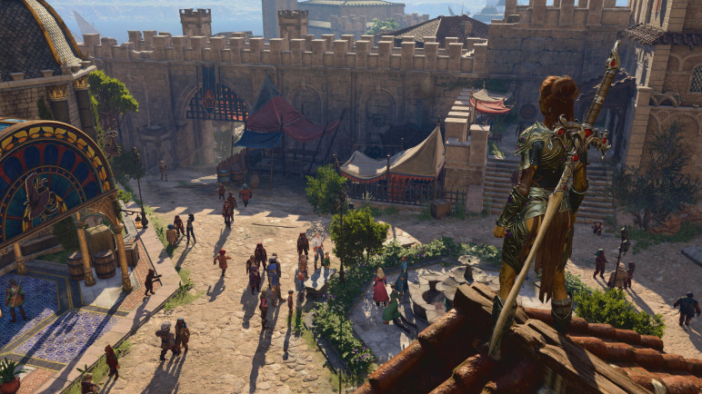 Buy everything for the game Baldur's Gate 3 – image 2