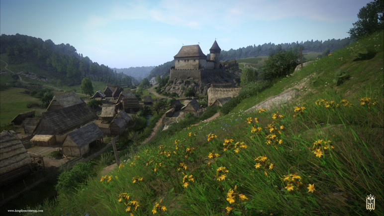 Купить оффлайн аккаунт Kingdom Come Deliverance для Steam – изображение 6