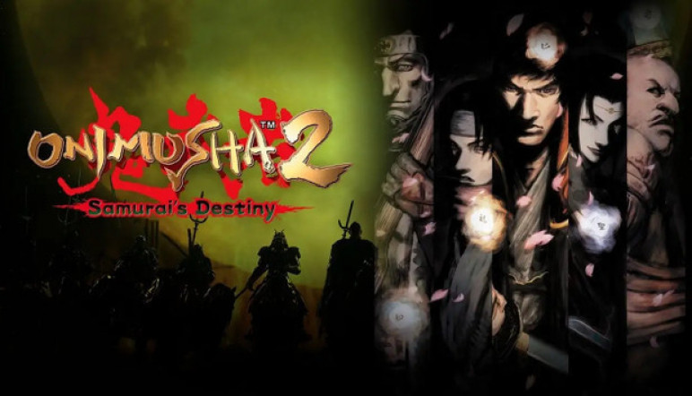 Onimusha 2: Samurai's Destiny PlayStation Purchase on your account – image 12