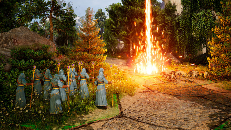 Kings Bounty 2 Lords Edition for Steam – image 3
