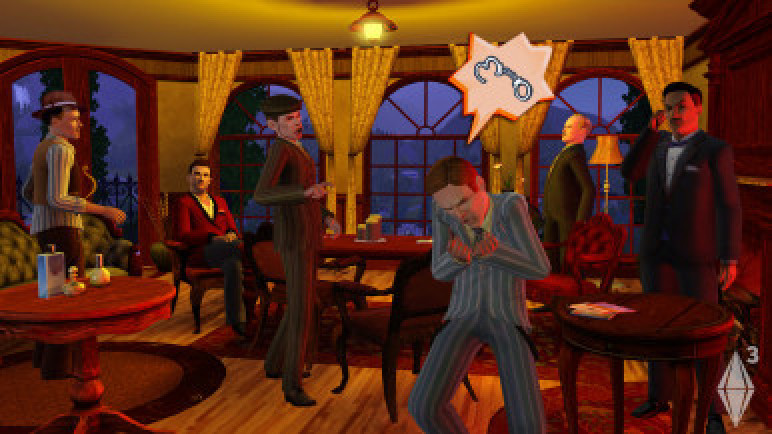 Купить DLC к The Sims 3 для Origin – изображение 8