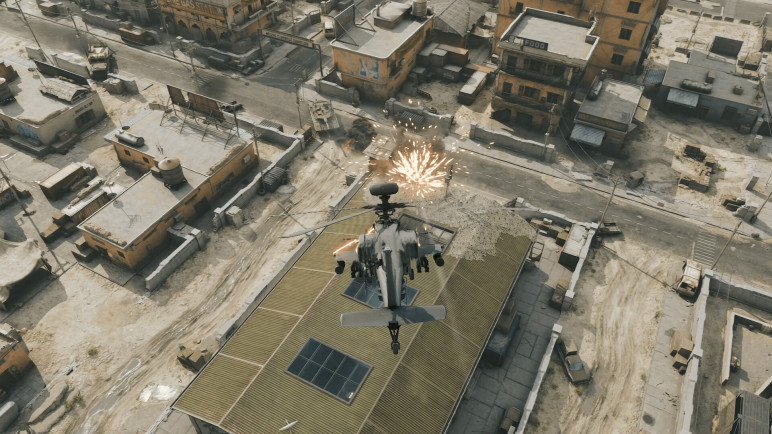 Delta Force – Tekniq Alloy – image 4