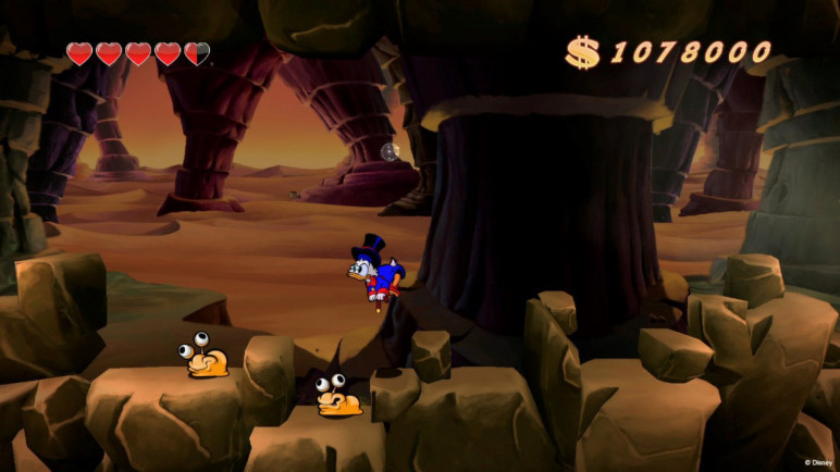 Купить DuckTales Remastered для Steam – изображение 9