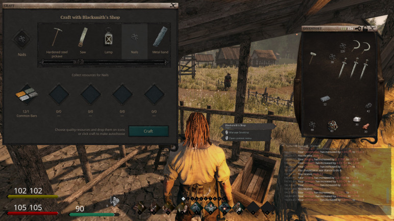 Life is Feudal:Your Own for Steam – image 9