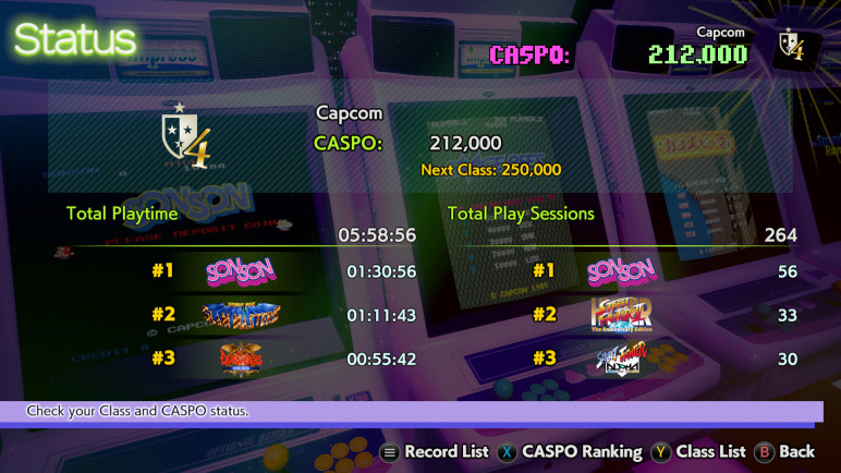 Capcom Arcade 2nd Stadium - DLC for Steam – image 9