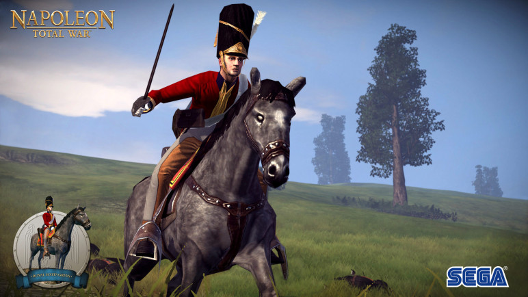 The Napoleon Total War – image 11