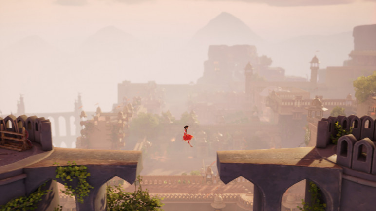 Raji An Ancient Epic – image 6