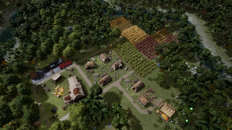 Купить Kingdoms Reborn – изображение 6