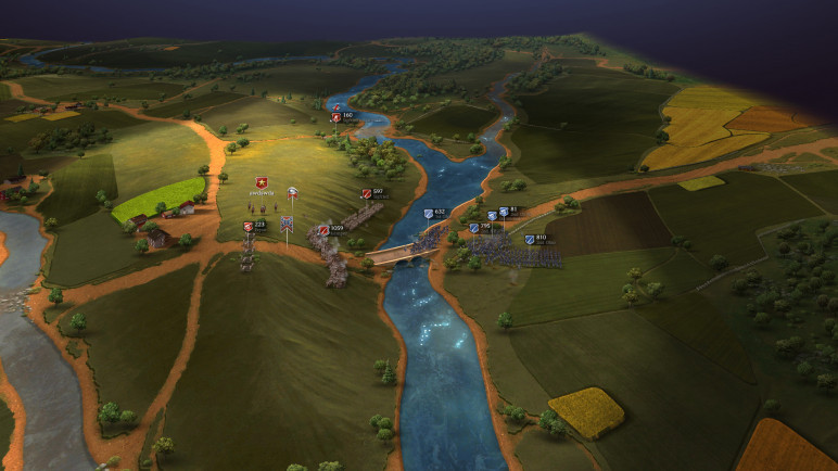 Buy the Ultimate General Civil War Key for Steam – image 10