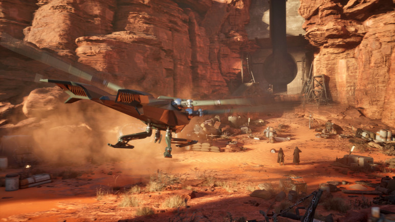 Dune: Awakening Twitch Drops – image 5