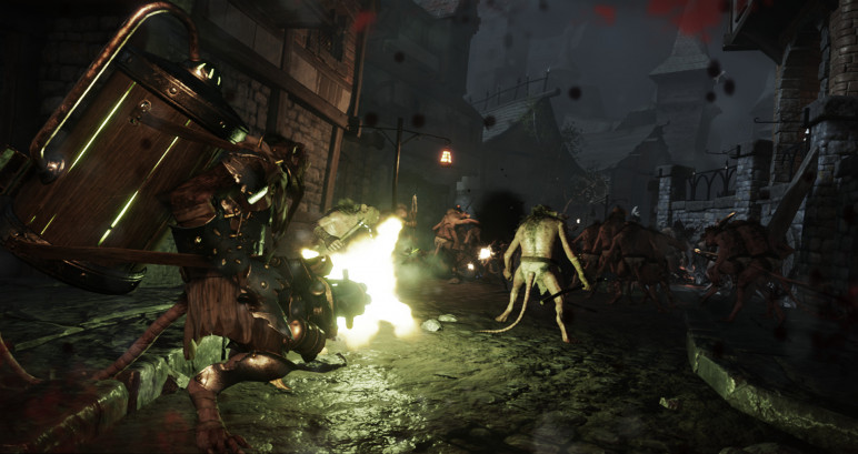 Review of Warhammer End Times Vermintide(Warhammer and Times) – image 6
